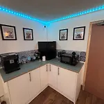 Haymarket Hostel