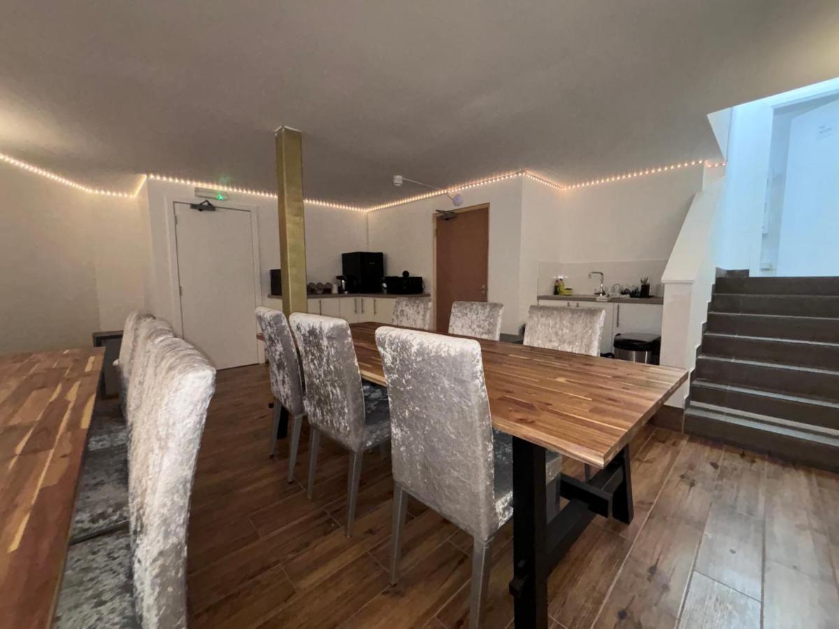Haymarket Auberge de jeunesse *