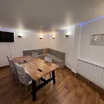 Haymarket Hostel