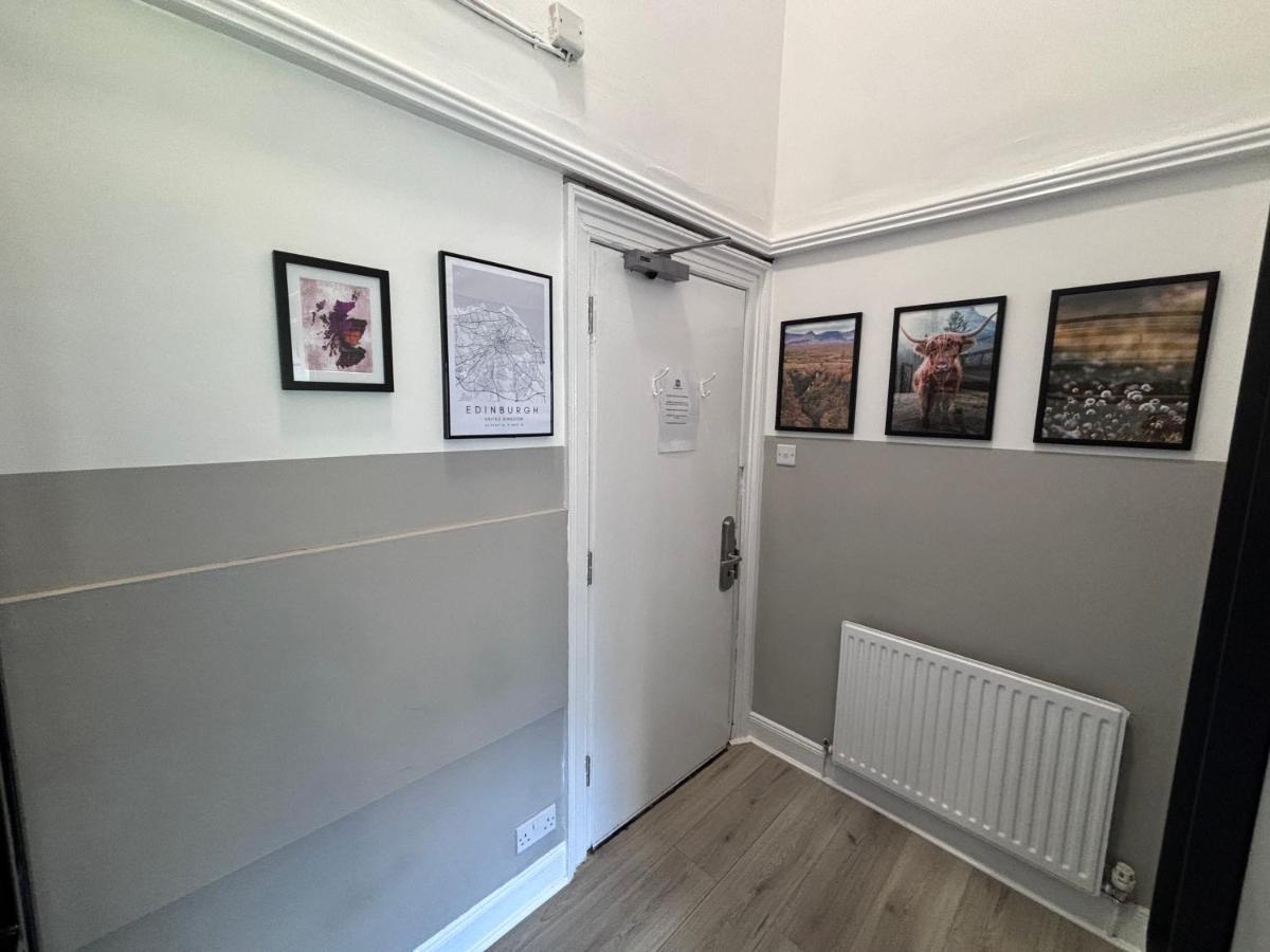 Haymarket Hostel