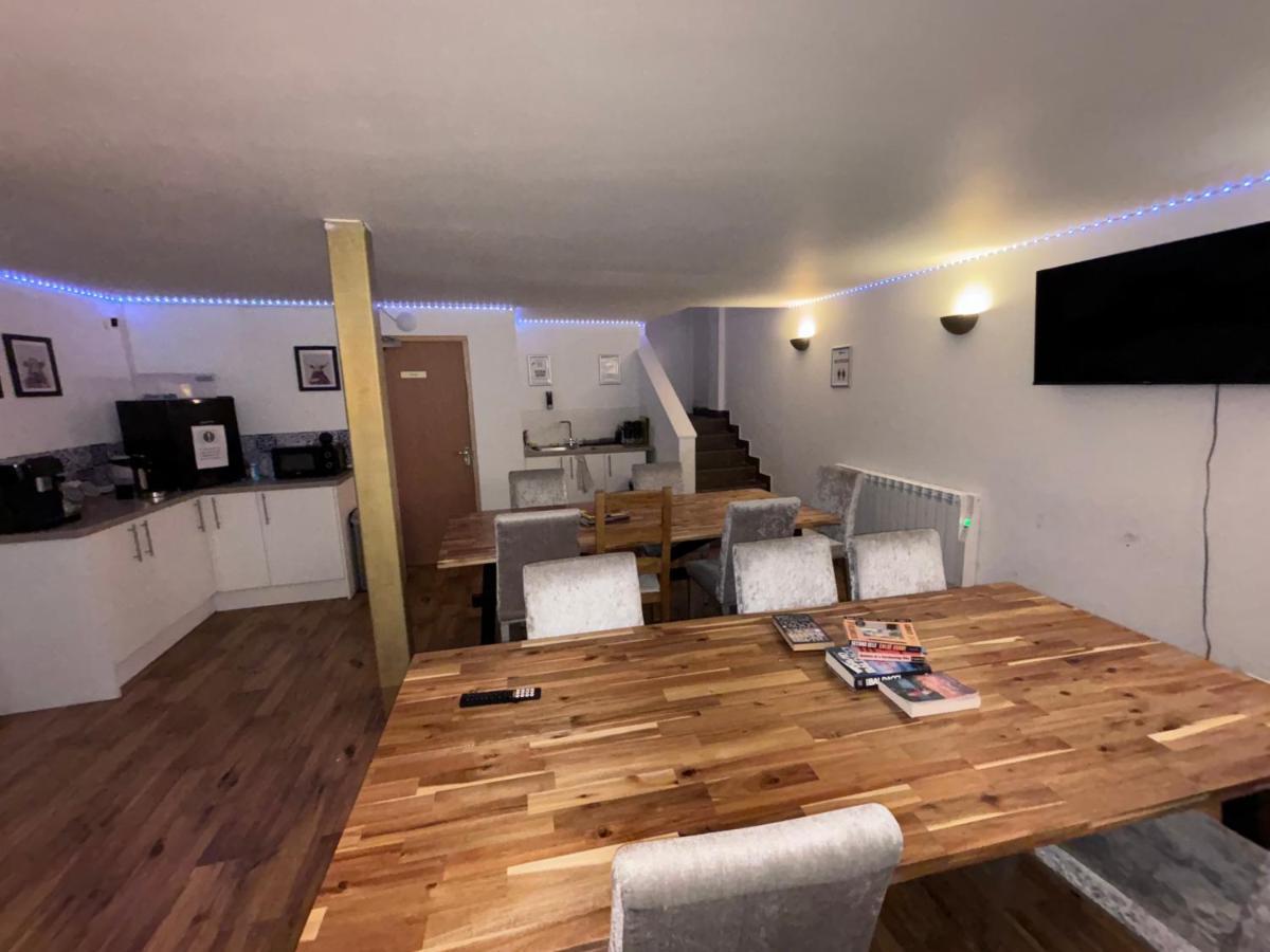 Hostel Haymarket *