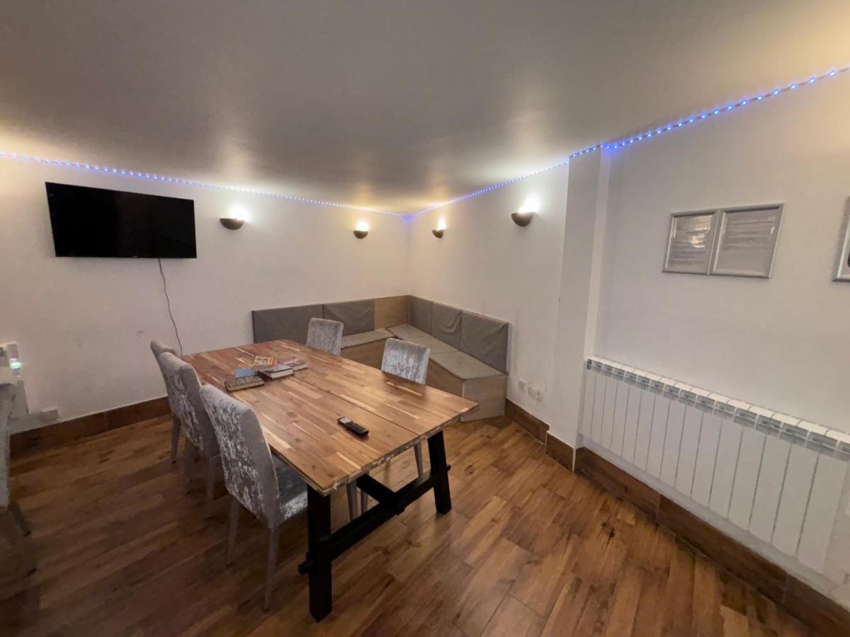 Hostel Haymarket Edinburgh