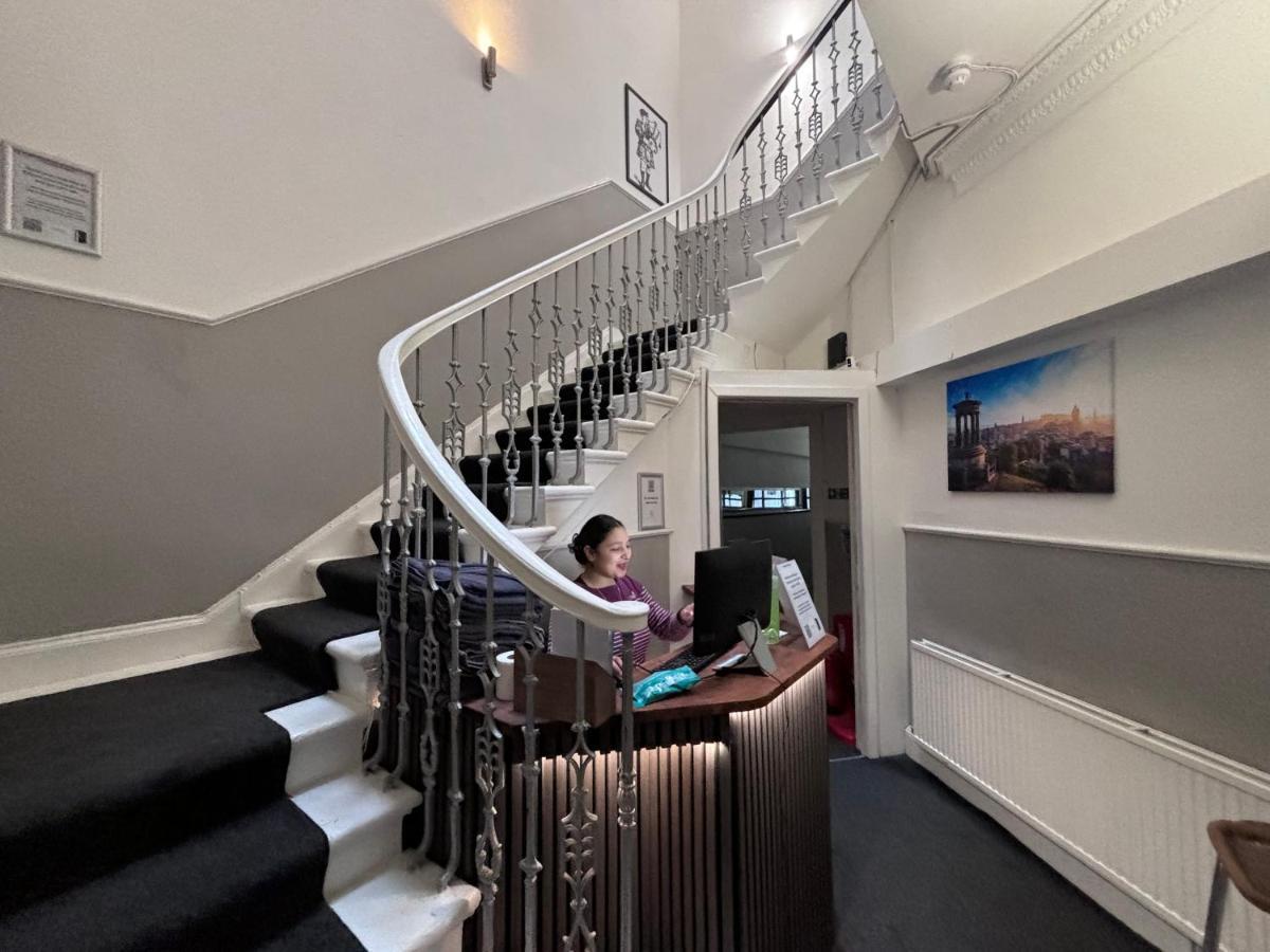Hostel Haymarket *