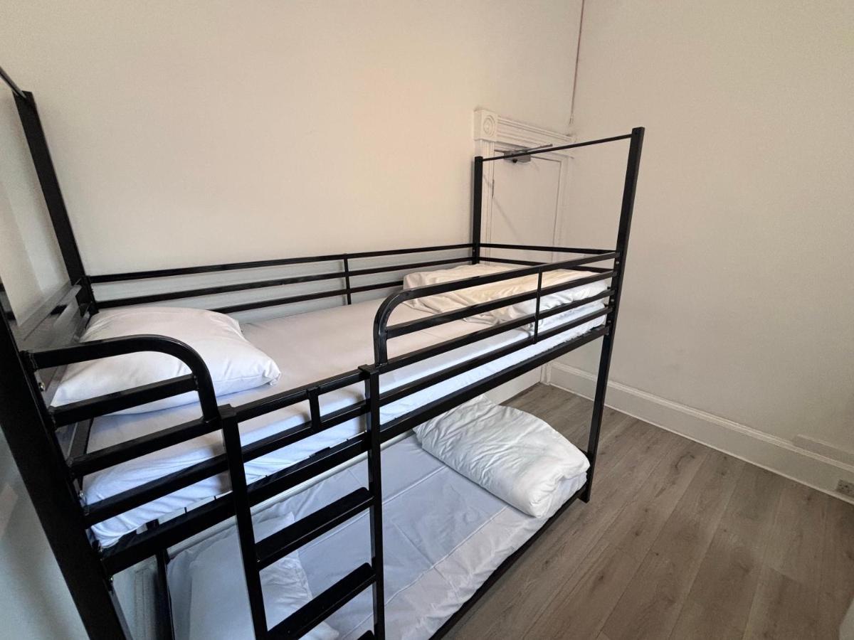 Haymarket Hostel Edinburgh