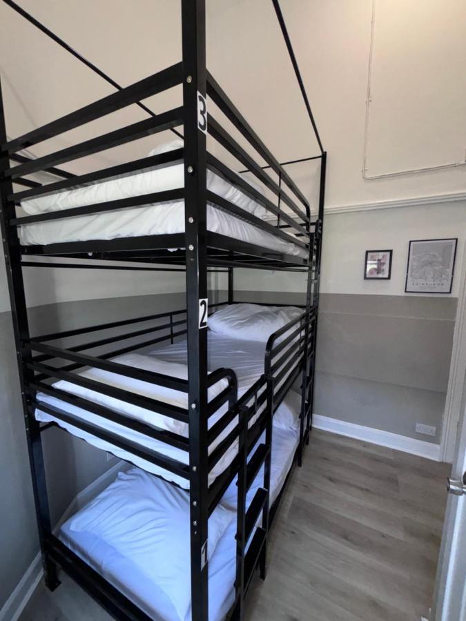 Haymarket Hostel