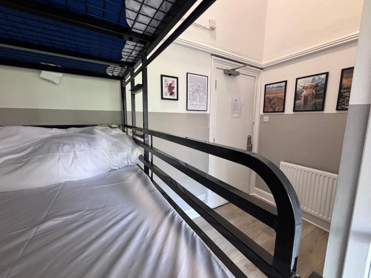 Hostel Haymarket